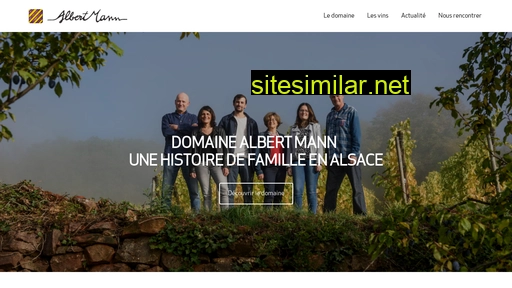 albertmann.eu alternative sites