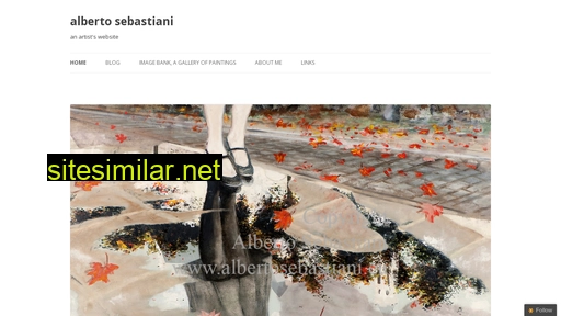 albertosebastiani.eu alternative sites