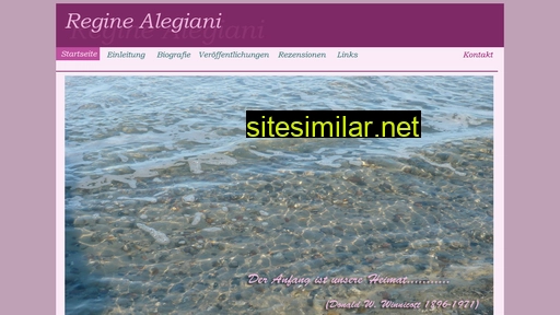 alegiani.eu alternative sites