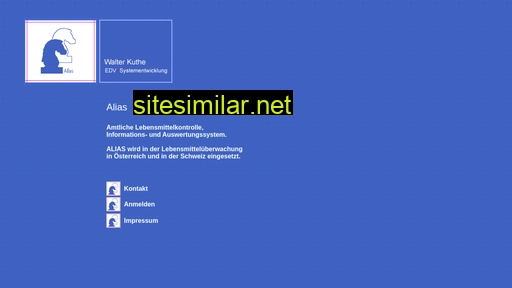 alias-software.eu alternative sites