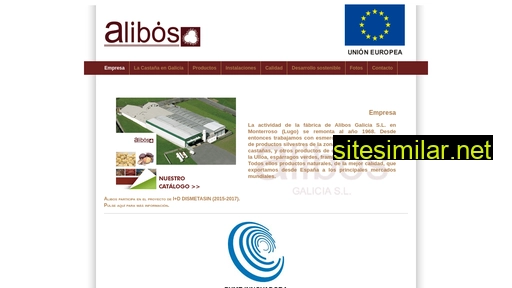alibos.eu alternative sites