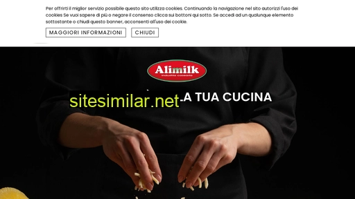 alimilk.eu alternative sites