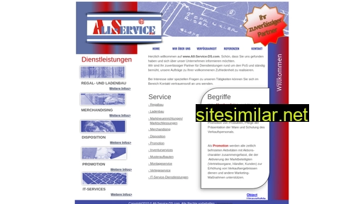 all-service-ds.eu alternative sites