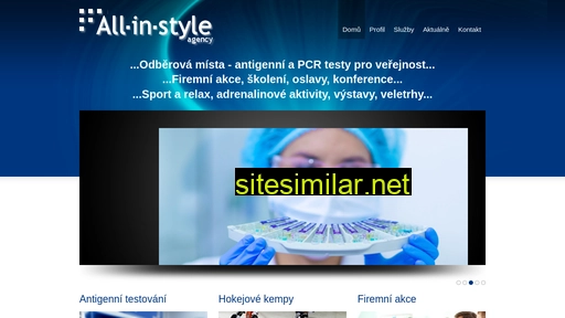 allinstyle.eu alternative sites