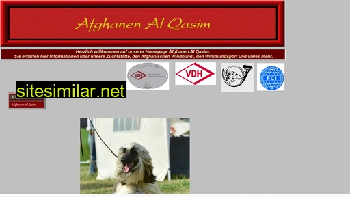 al-qasim.eu alternative sites