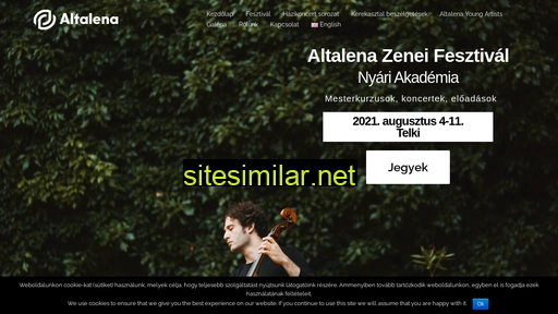 altalena.eu alternative sites