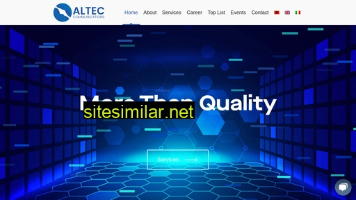 altec-communications.eu alternative sites