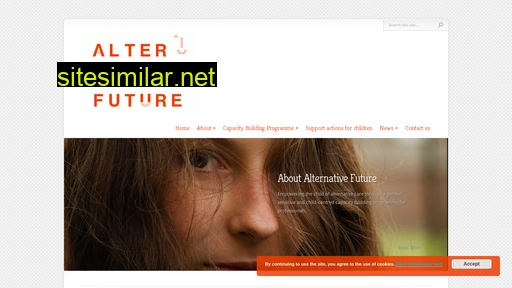 alternativefuture.eu alternative sites