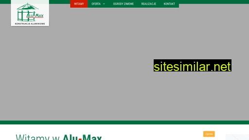 Alu-max similar sites