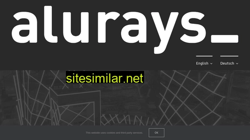 Alurays similar sites