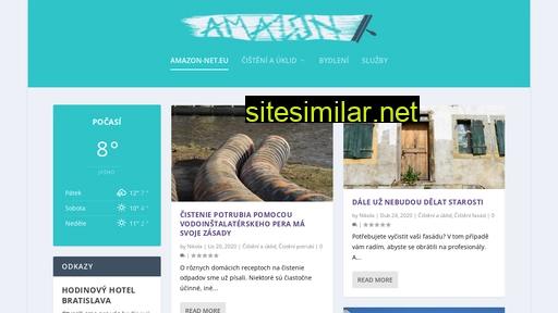 amazon-net.eu alternative sites