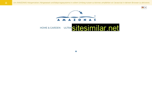 amazonas.eu alternative sites