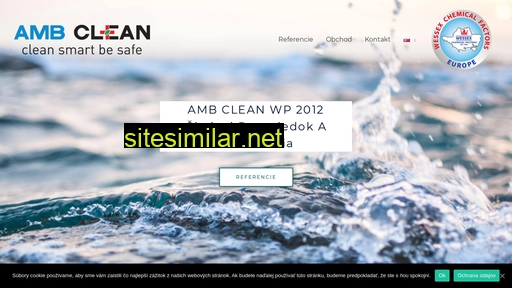 ambclean.eu alternative sites