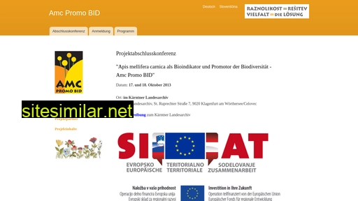 amc-promo-bid.eu alternative sites