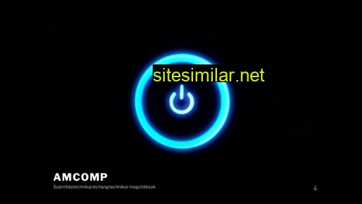Amcomp similar sites