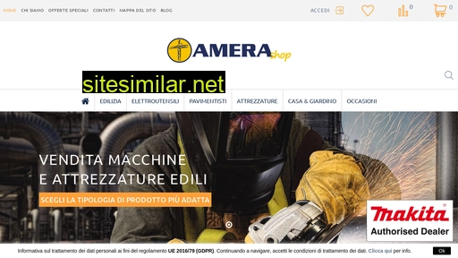 amerashop.eu alternative sites