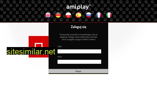 amiplay24.eu alternative sites