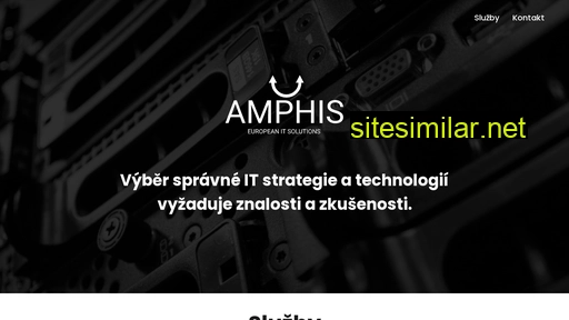 Amphis similar sites