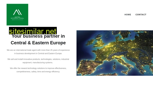 amprainternational.eu alternative sites