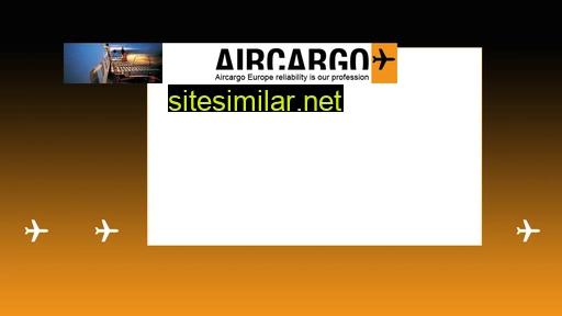 amscargo.eu alternative sites