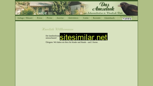 amseleck.eu alternative sites