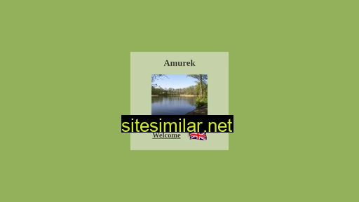 amurek.eu alternative sites