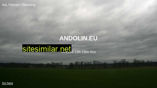 andolin.eu alternative sites