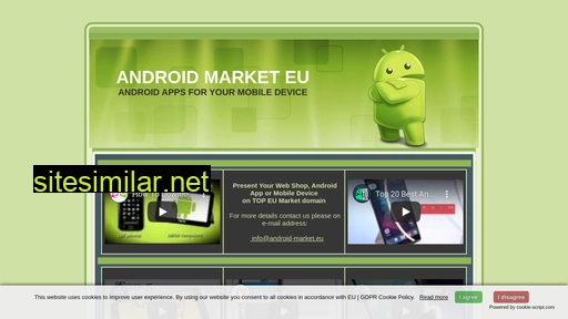 android-market.eu alternative sites