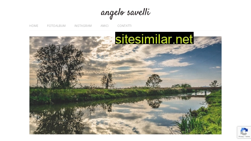 Angelosavelli similar sites