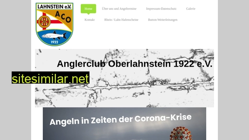 Anglerclub-oberlahnstein-1922 similar sites