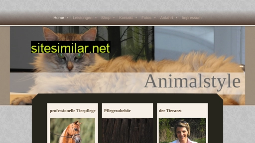 animalstyle.eu alternative sites
