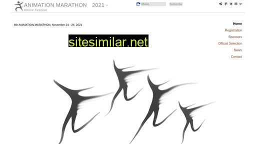 animationmarathon.eu alternative sites