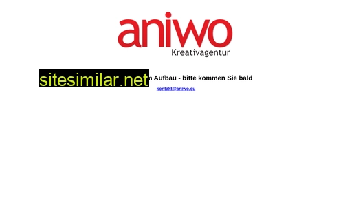 aniwo.eu alternative sites