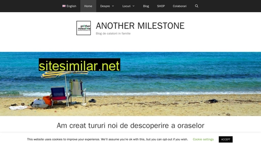 anothermilestone.eu alternative sites