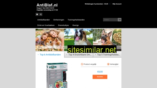 antibark.eu alternative sites