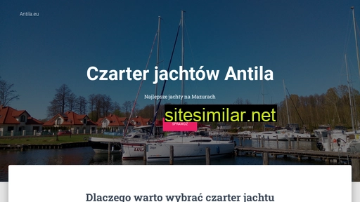 antila.eu alternative sites