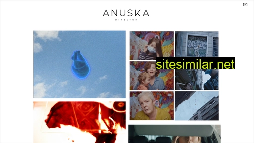 anuska.eu alternative sites