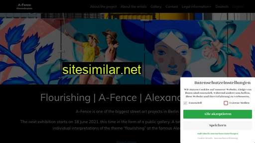 a-fence.eu alternative sites