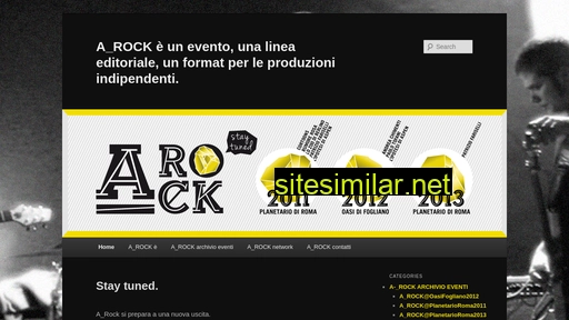 a-rock.eu alternative sites
