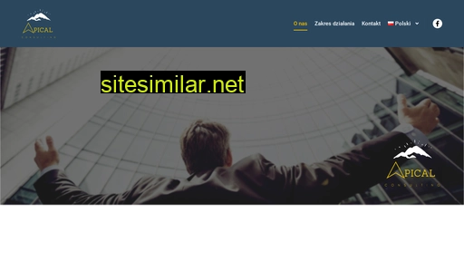 Apicalconsulting similar sites