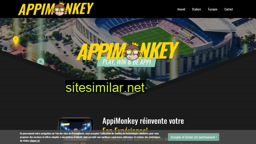 appimonkey.eu alternative sites