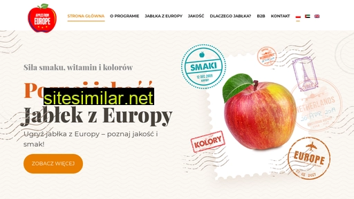 appleseurope.eu alternative sites