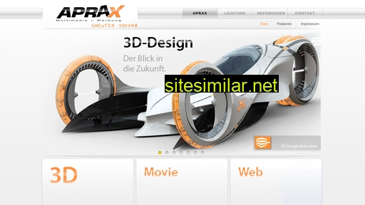 aprax.eu alternative sites