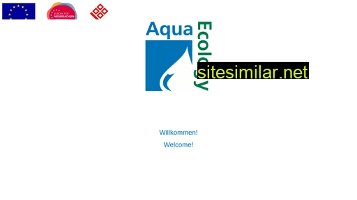 aquaecology.eu alternative sites