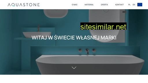 aquastone.eu alternative sites
