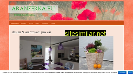 aranzerka.eu alternative sites