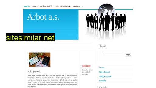 arbot.eu alternative sites