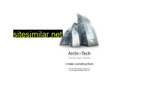 archi-tech.eu alternative sites