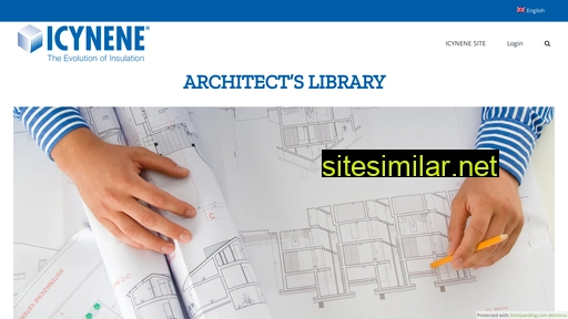 architects-library.eu alternative sites