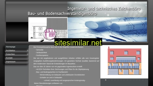 architektur-gutachten.eu alternative sites